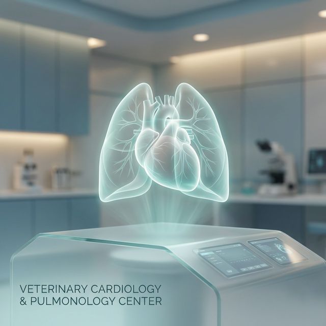 심장·호흡기 내과