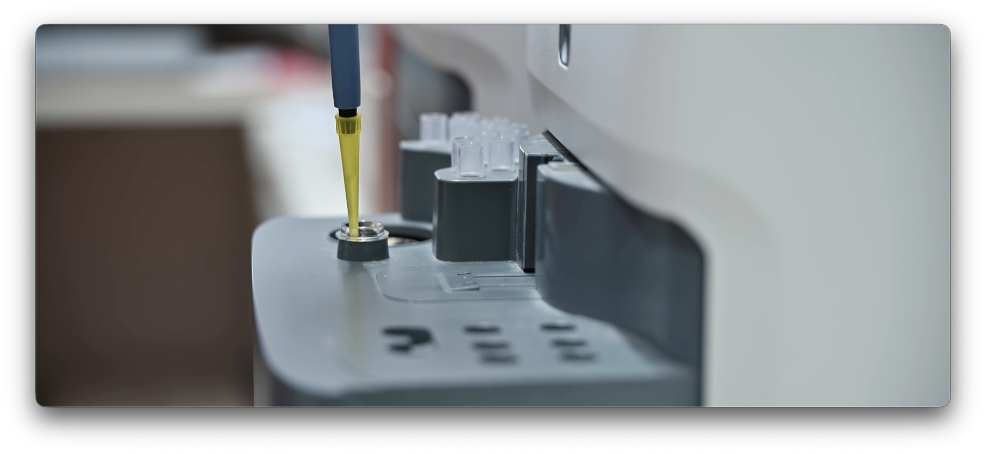 정밀 진단 환경 3