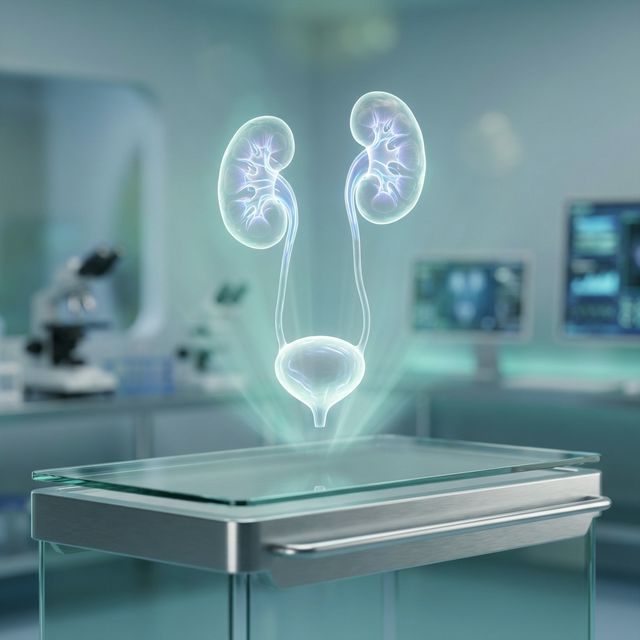 신장·비뇨기 내과