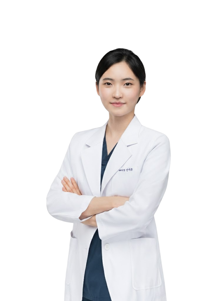 신서은 외과과장