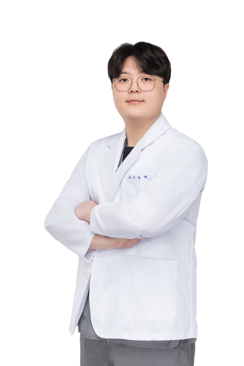 이성재 진료수의사