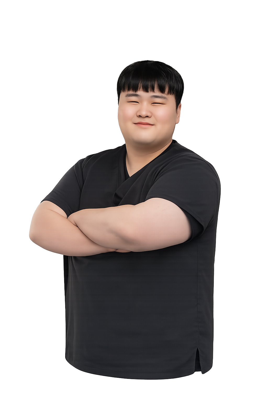 양진영 진료원장