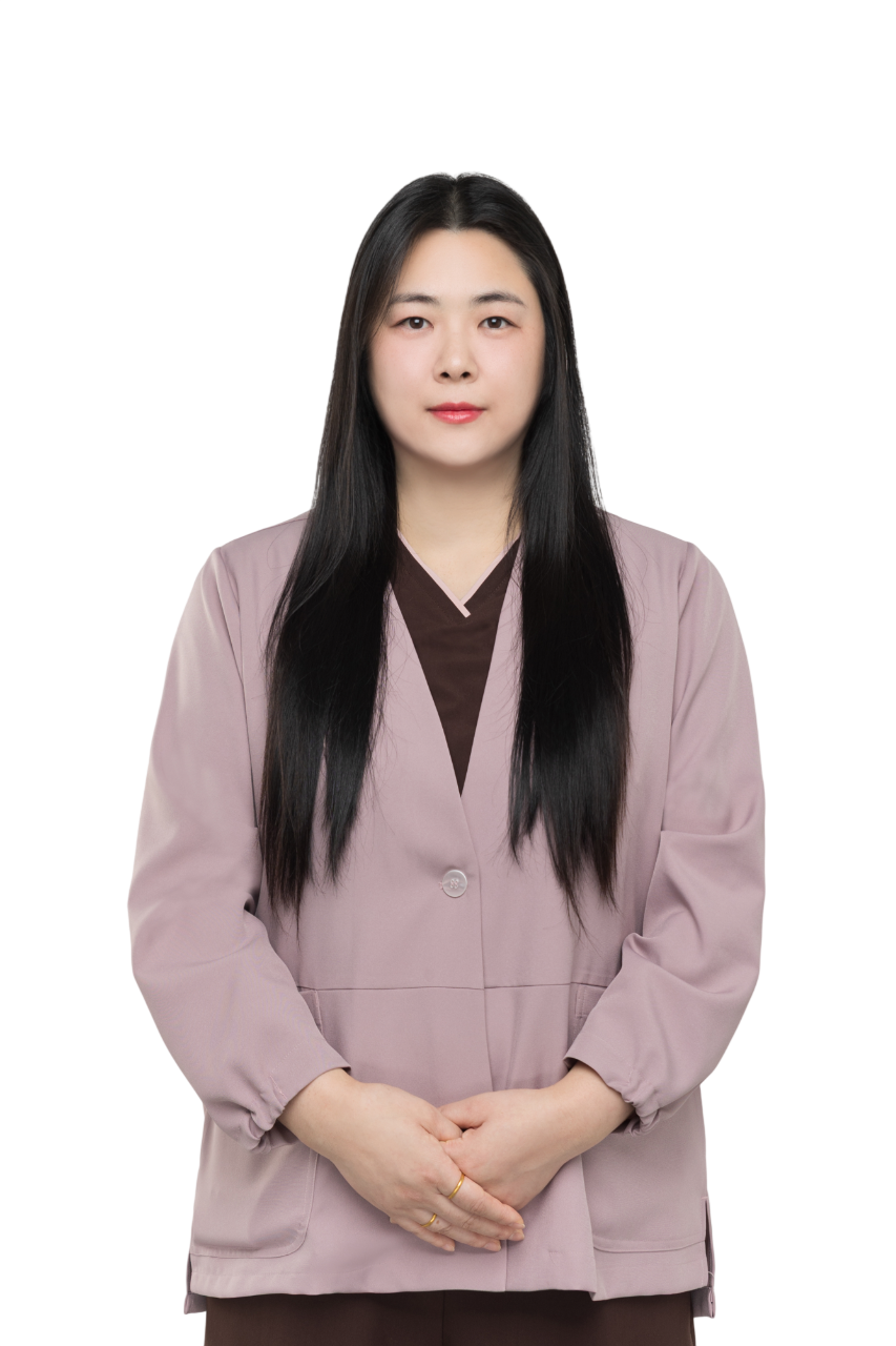 수의테크니션 원무과 정다유