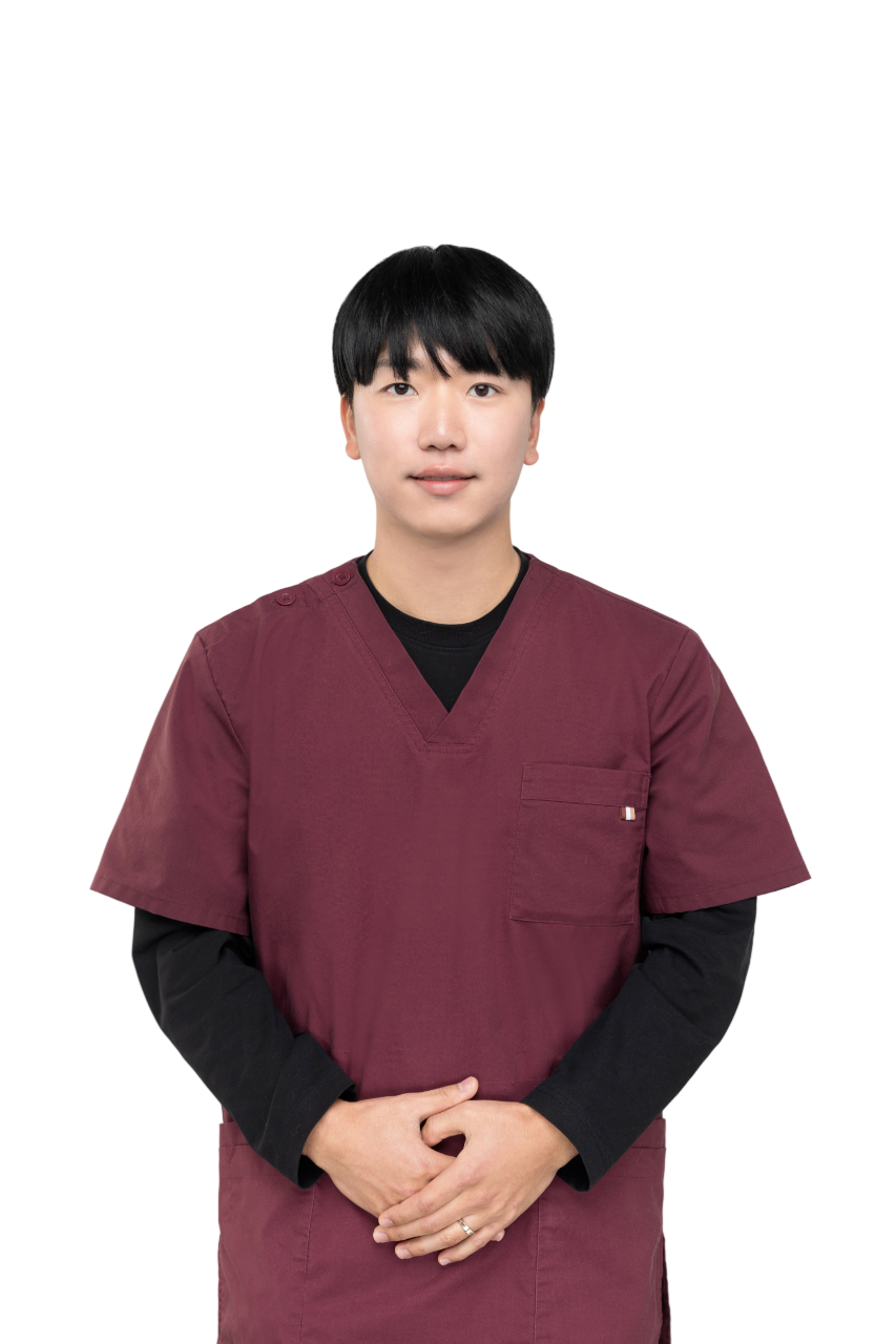 수의테크니션 교육실장 & 외과 파트장 임주혁