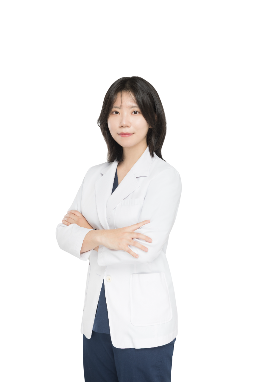 이한림 진료수의사