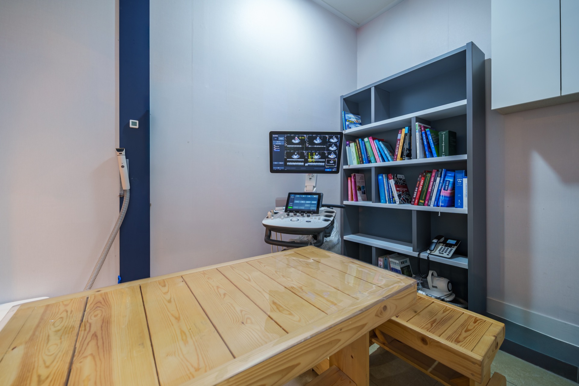 혁신도시점 초음파실