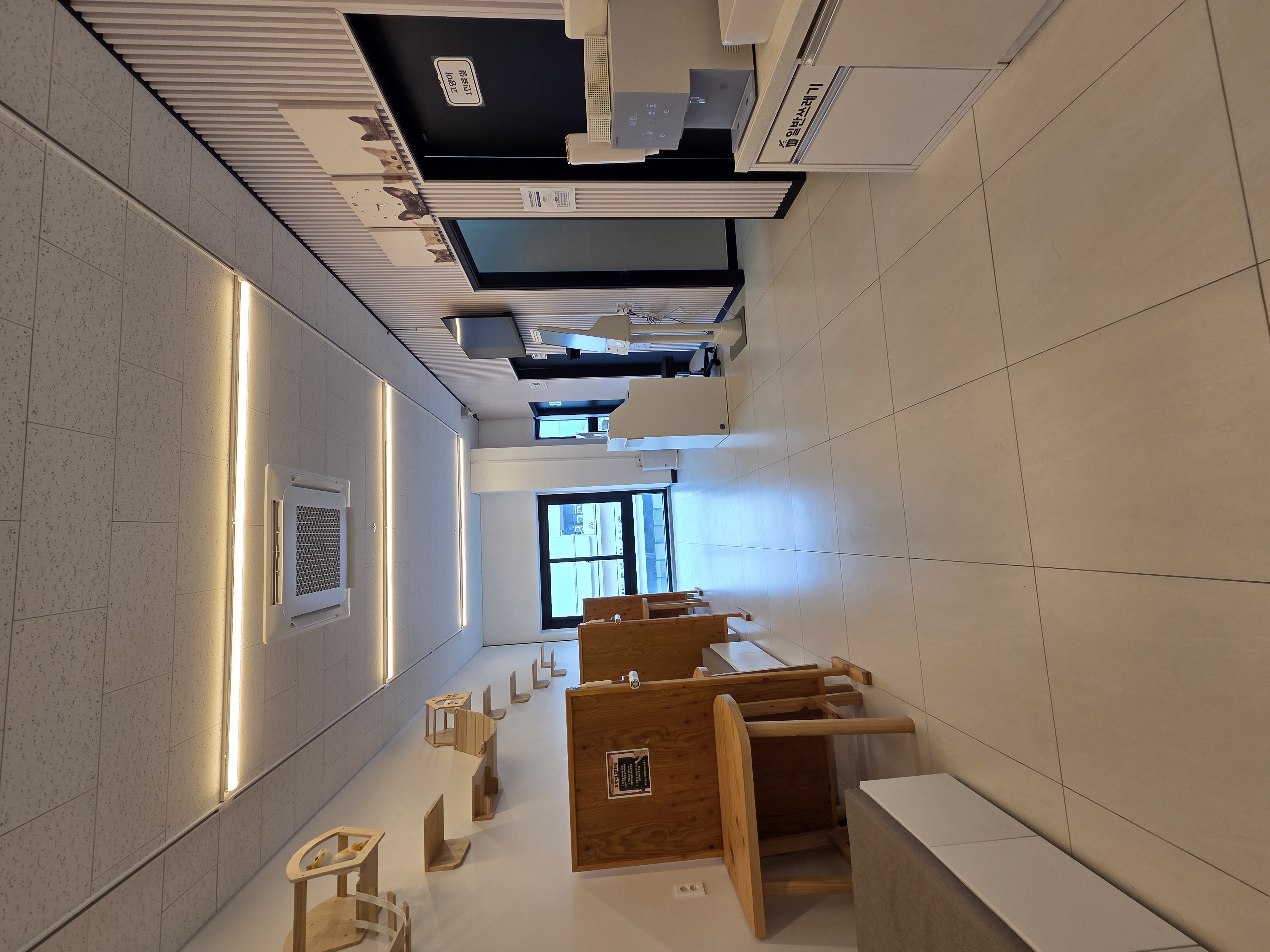 고양이 대기실 1